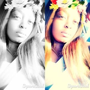 Meet your Posher, Latavia